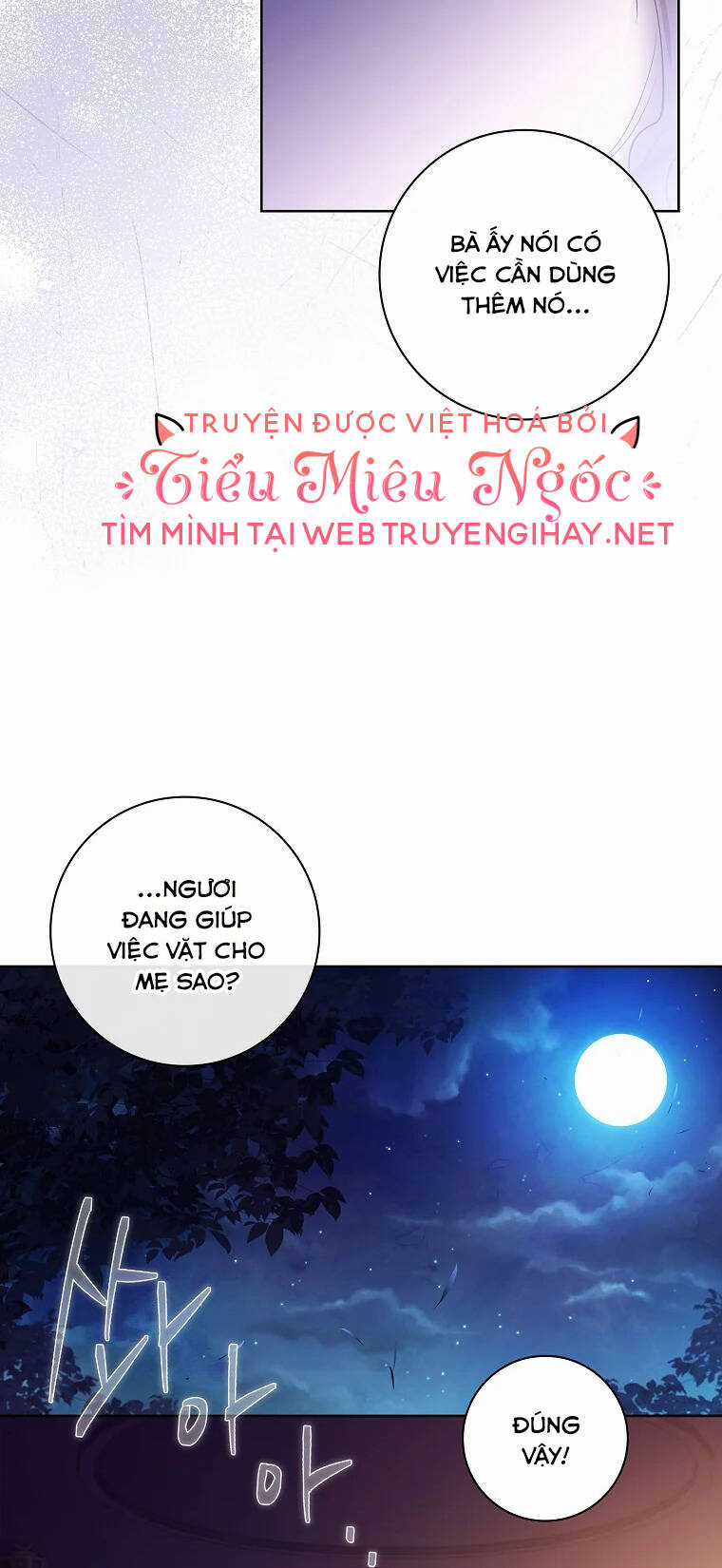 Nam Chính À, Tôi Sẽ Tôn Trọng Sở Thích Của Anh! Chapter 16 trang 14