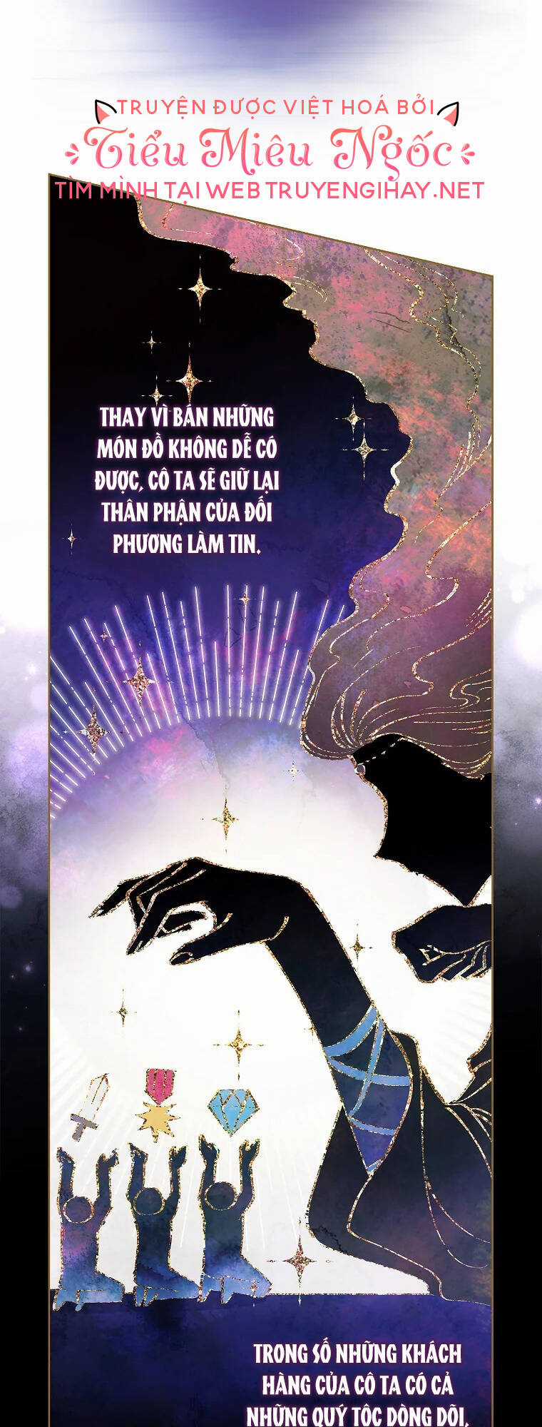 Nam Chính À, Tôi Sẽ Tôn Trọng Sở Thích Của Anh! Chapter 16 trang 17