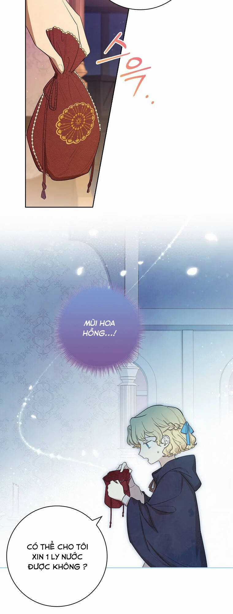 Nam Chính À, Tôi Sẽ Tôn Trọng Sở Thích Của Anh! Chapter 16 trang 23