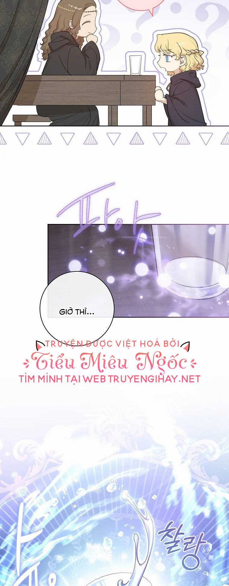 Nam Chính À, Tôi Sẽ Tôn Trọng Sở Thích Của Anh! Chapter 16 trang 25