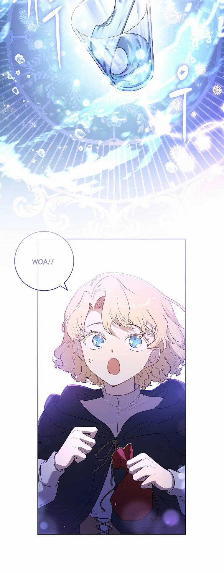 Nam Chính À, Tôi Sẽ Tôn Trọng Sở Thích Của Anh! Chapter 16 trang 26