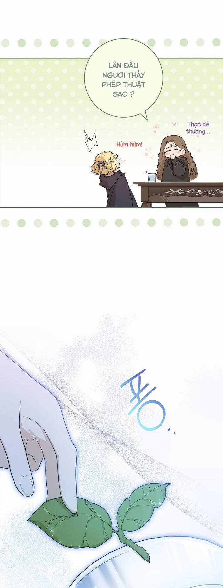 Nam Chính À, Tôi Sẽ Tôn Trọng Sở Thích Của Anh! Chapter 16 trang 27