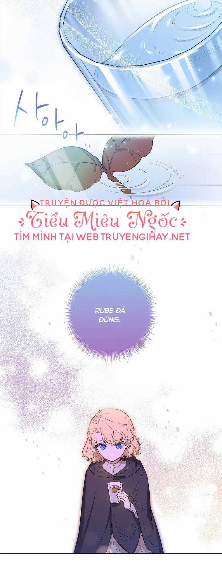 Nam Chính À, Tôi Sẽ Tôn Trọng Sở Thích Của Anh! Chapter 16 trang 28