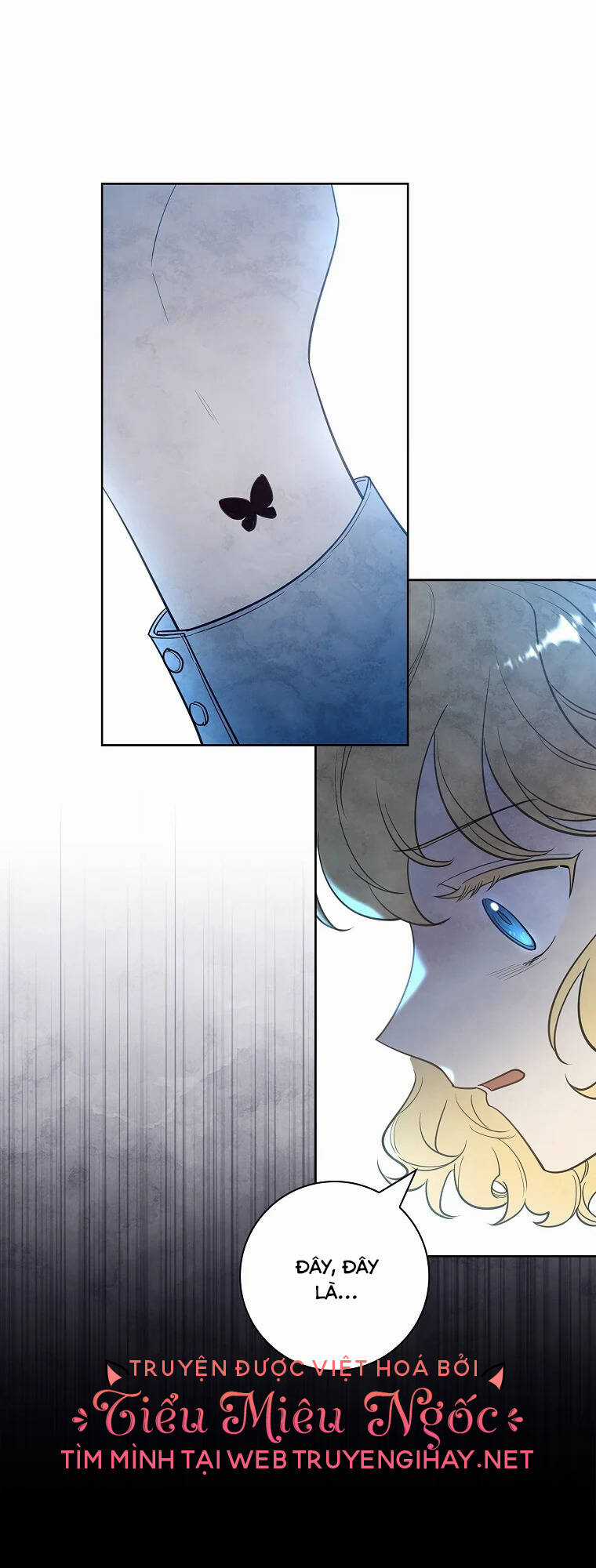 Nam Chính À, Tôi Sẽ Tôn Trọng Sở Thích Của Anh! Chapter 16 trang 32