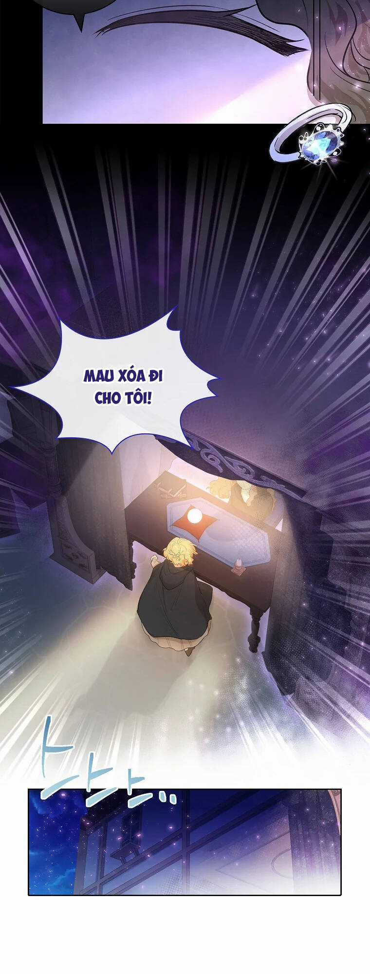 Nam Chính À, Tôi Sẽ Tôn Trọng Sở Thích Của Anh! Chapter 16 trang 34