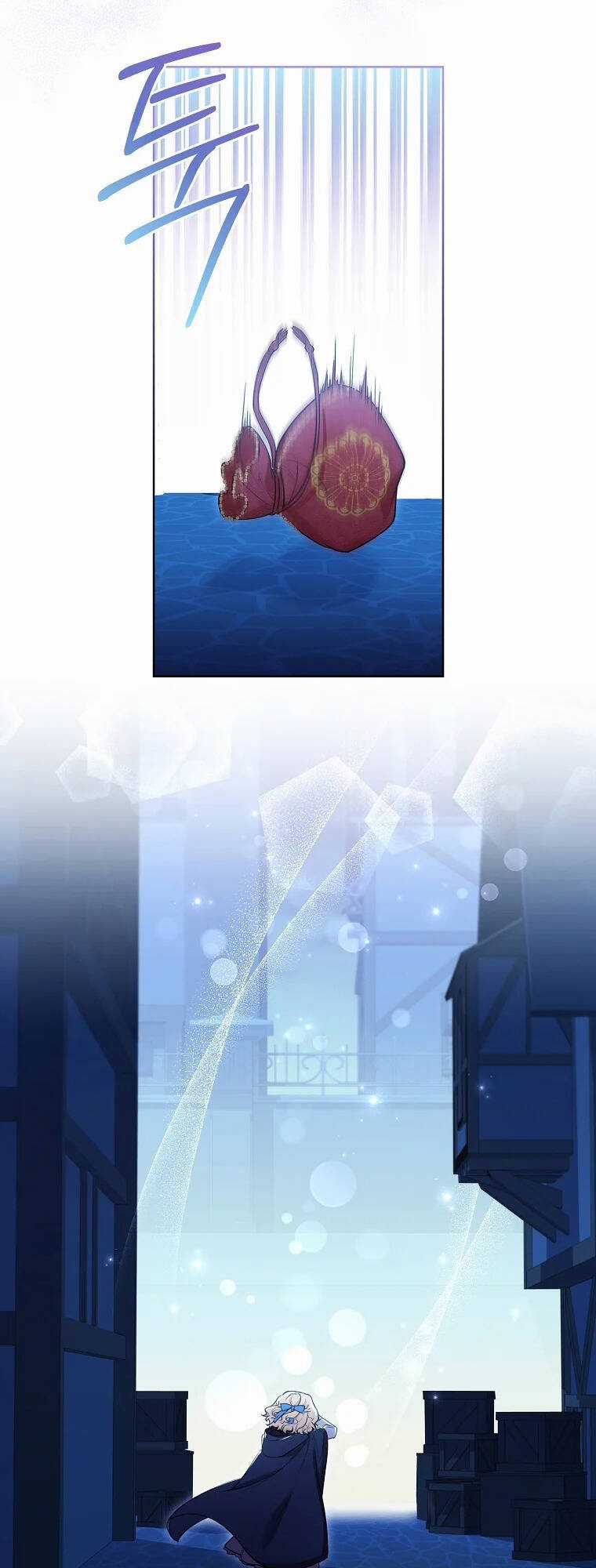 Nam Chính À, Tôi Sẽ Tôn Trọng Sở Thích Của Anh! Chapter 16 trang 37