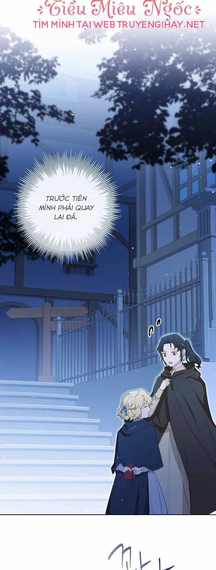 Nam Chính À, Tôi Sẽ Tôn Trọng Sở Thích Của Anh! Chapter 16 trang 39