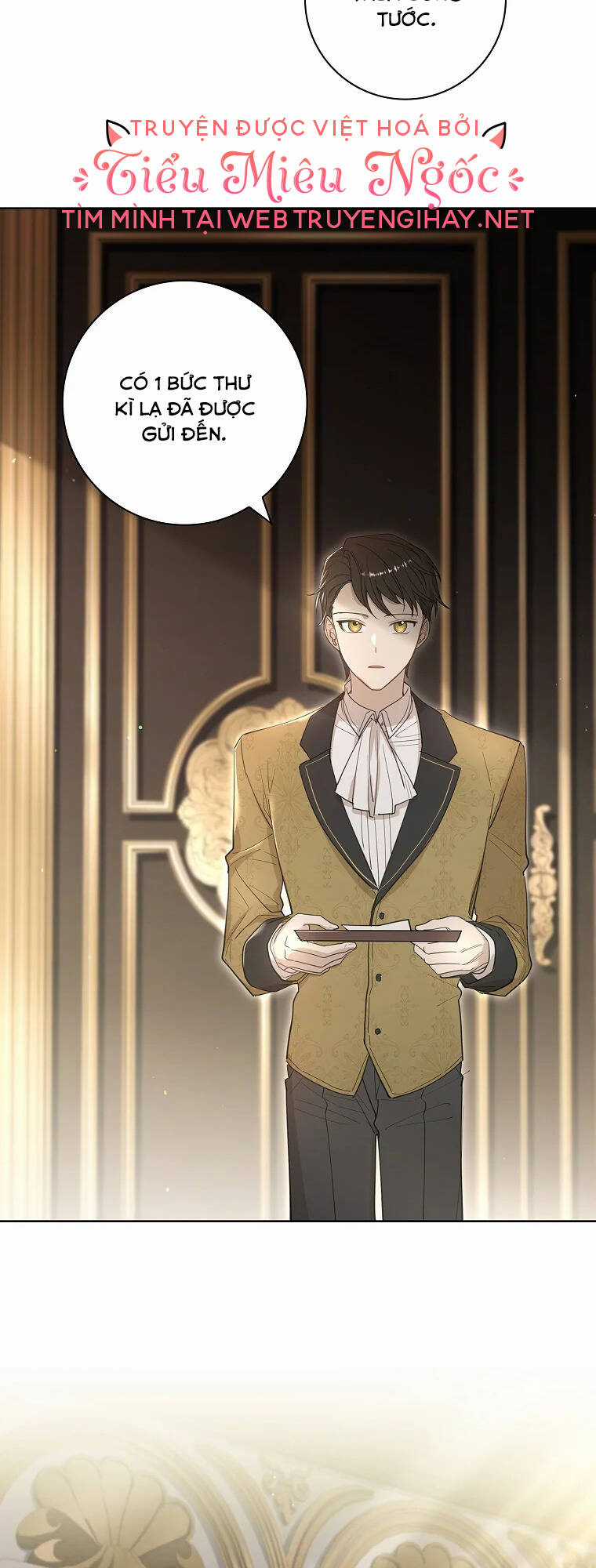 Nam Chính À, Tôi Sẽ Tôn Trọng Sở Thích Của Anh! Chapter 16 trang 44