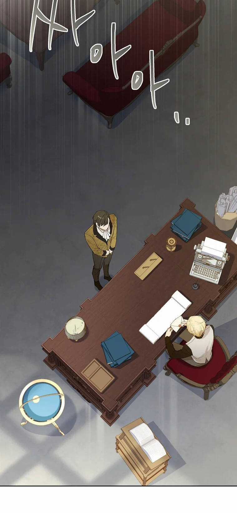 Nam Chính À, Tôi Sẽ Tôn Trọng Sở Thích Của Anh! Chapter 16 trang 47