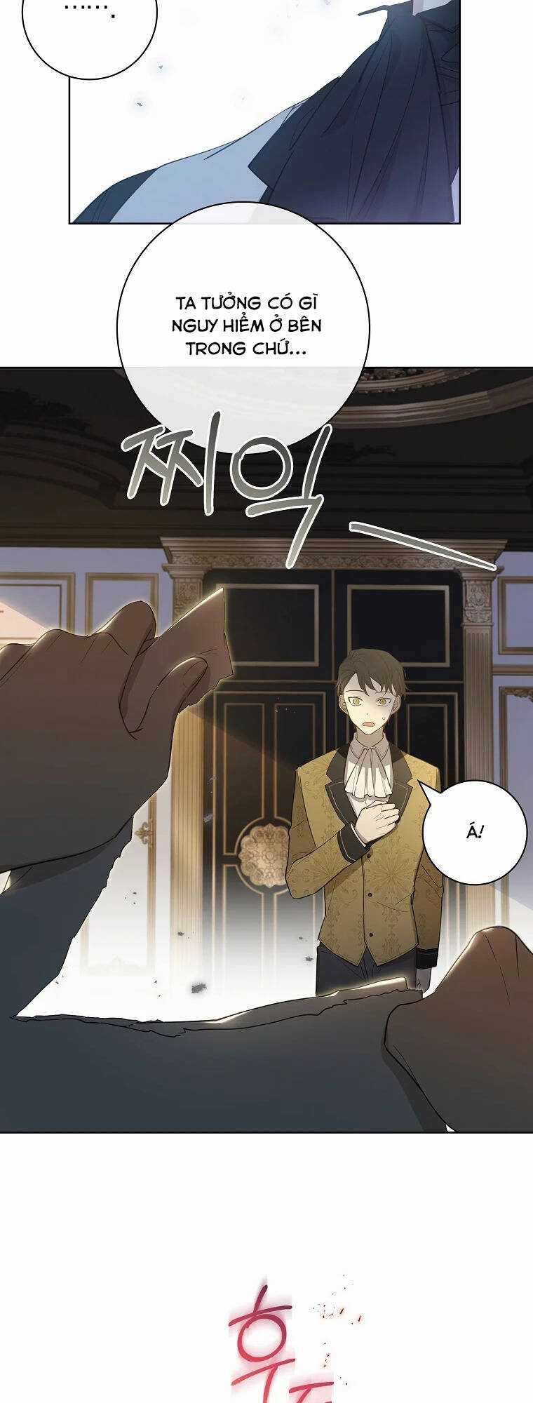 Nam Chính À, Tôi Sẽ Tôn Trọng Sở Thích Của Anh! Chapter 16 trang 49