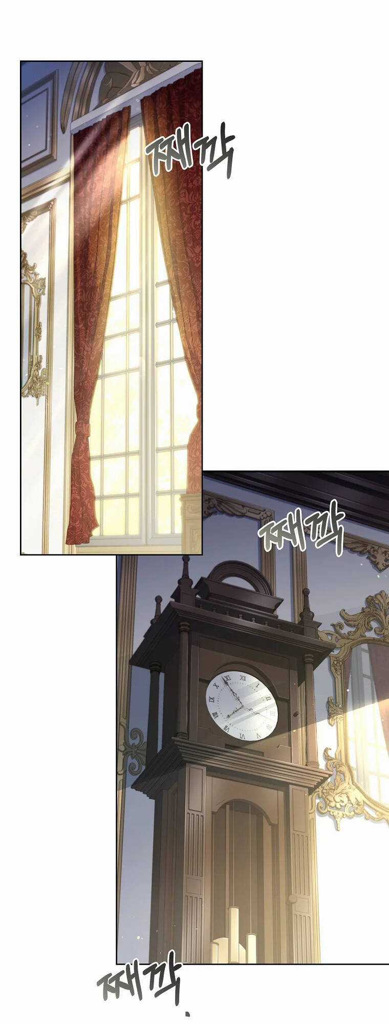Nam Chính À, Tôi Sẽ Tôn Trọng Sở Thích Của Anh! Chapter 16 trang 52