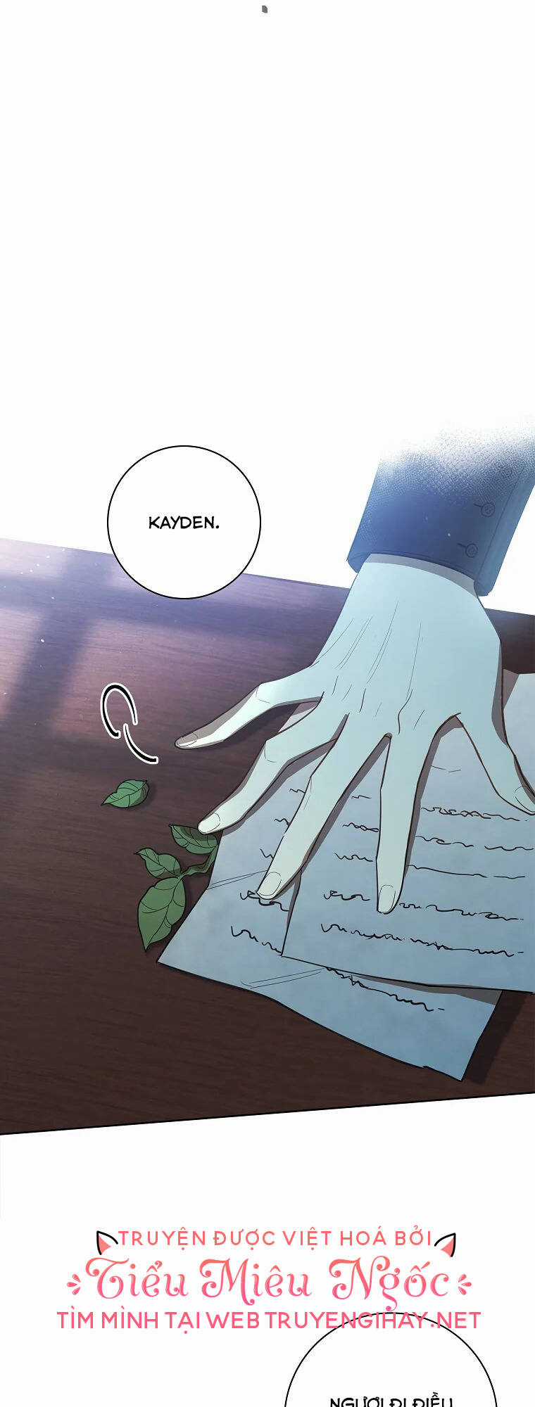 Nam Chính À, Tôi Sẽ Tôn Trọng Sở Thích Của Anh! Chapter 16 trang 53