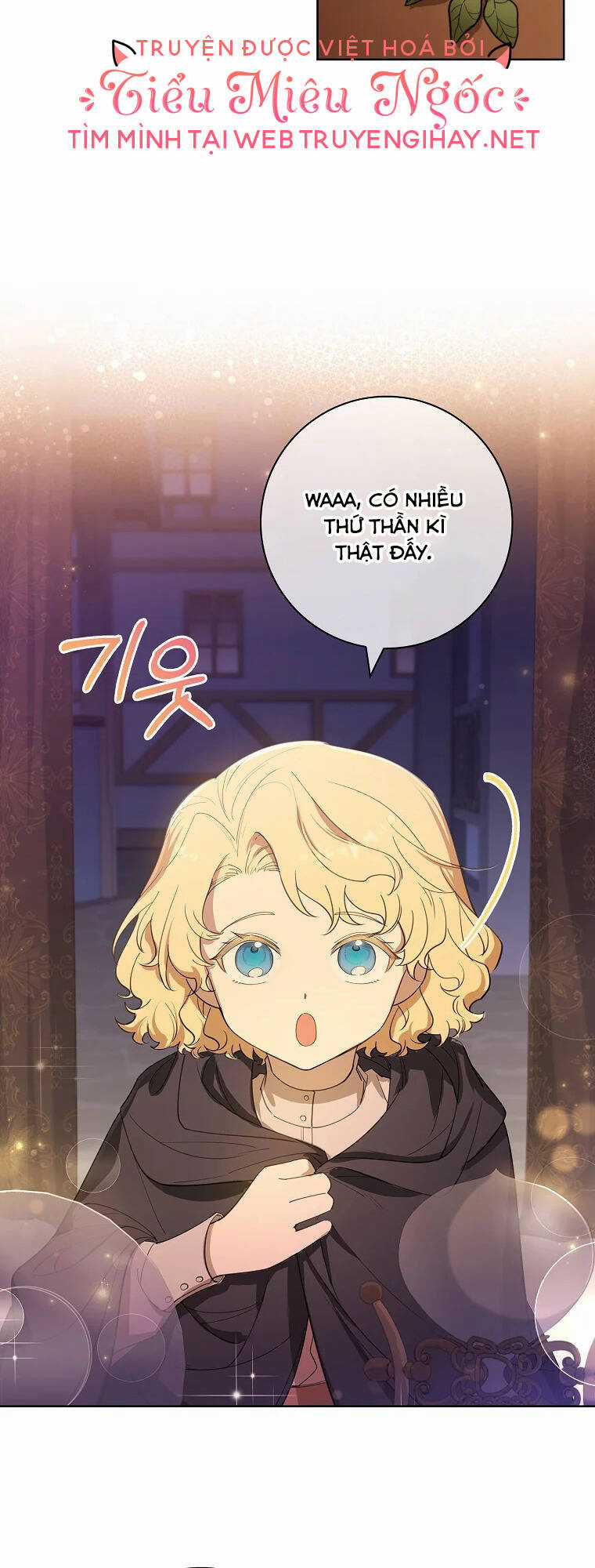 Nam Chính À, Tôi Sẽ Tôn Trọng Sở Thích Của Anh! Chapter 16 trang 7
