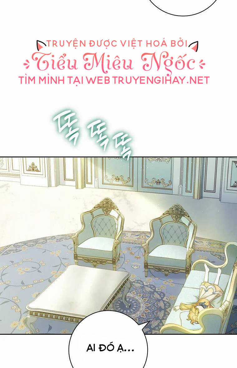 Nam Chính À, Tôi Sẽ Tôn Trọng Sở Thích Của Anh! Chapter 17 trang 10