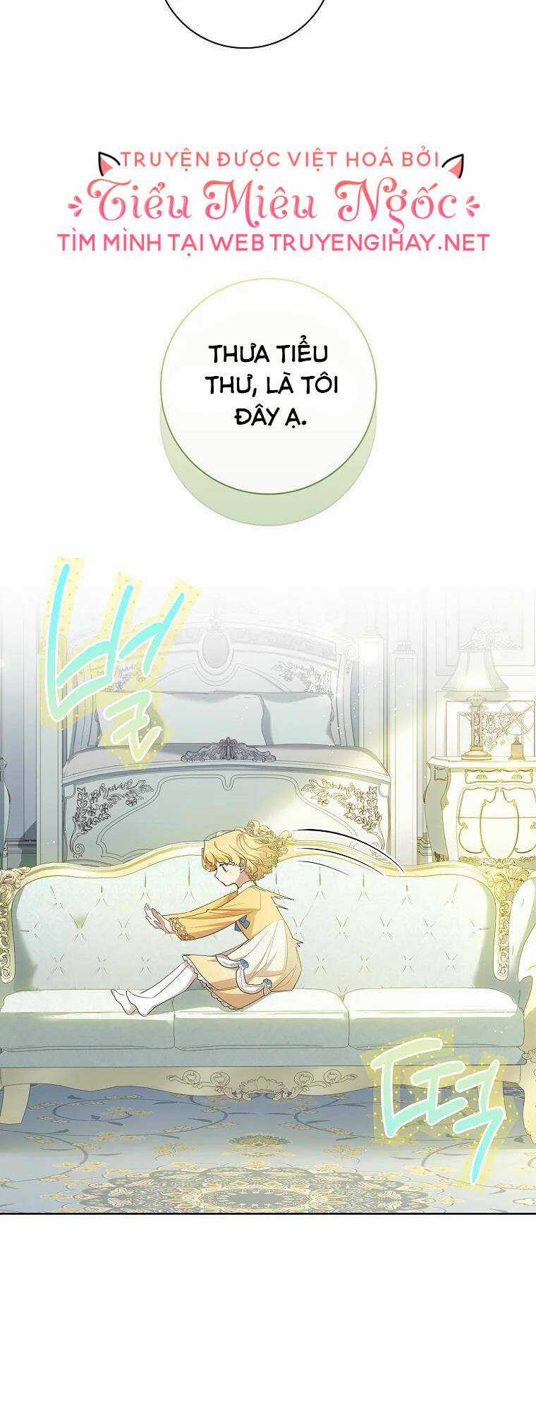 Nam Chính À, Tôi Sẽ Tôn Trọng Sở Thích Của Anh! Chapter 17 trang 11