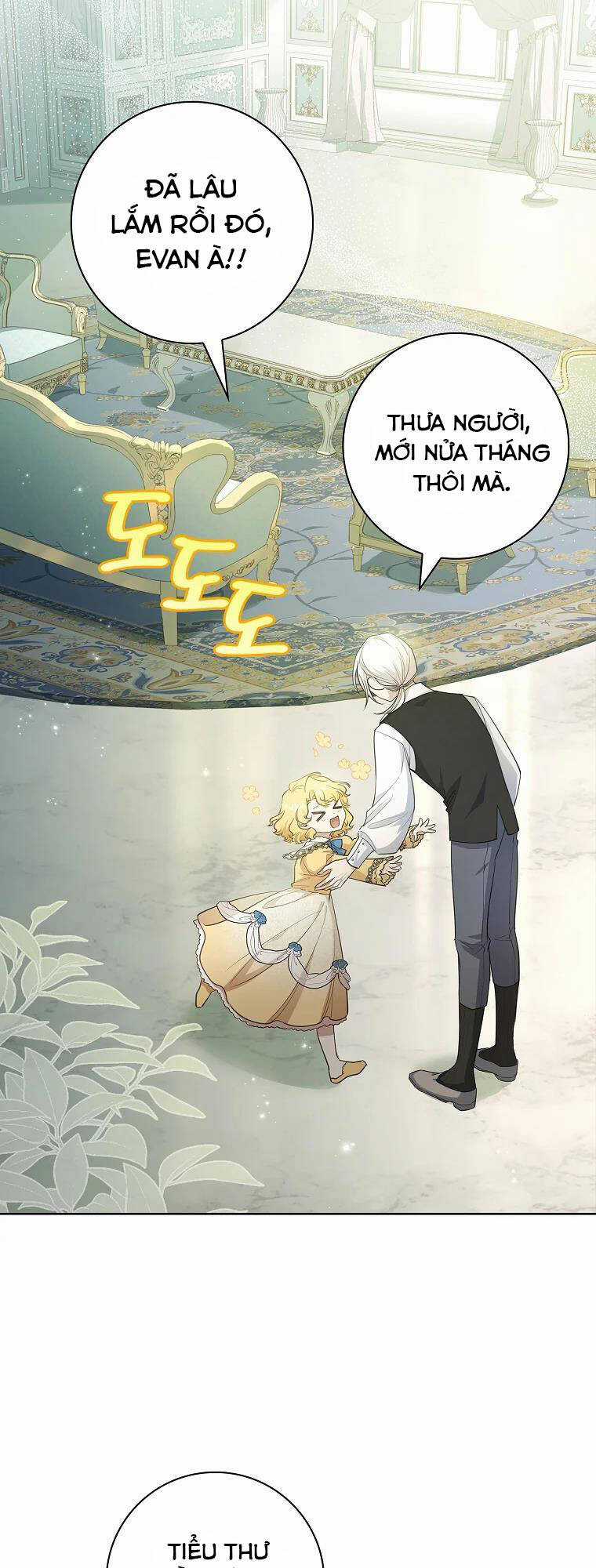 Nam Chính À, Tôi Sẽ Tôn Trọng Sở Thích Của Anh! Chapter 17 trang 14