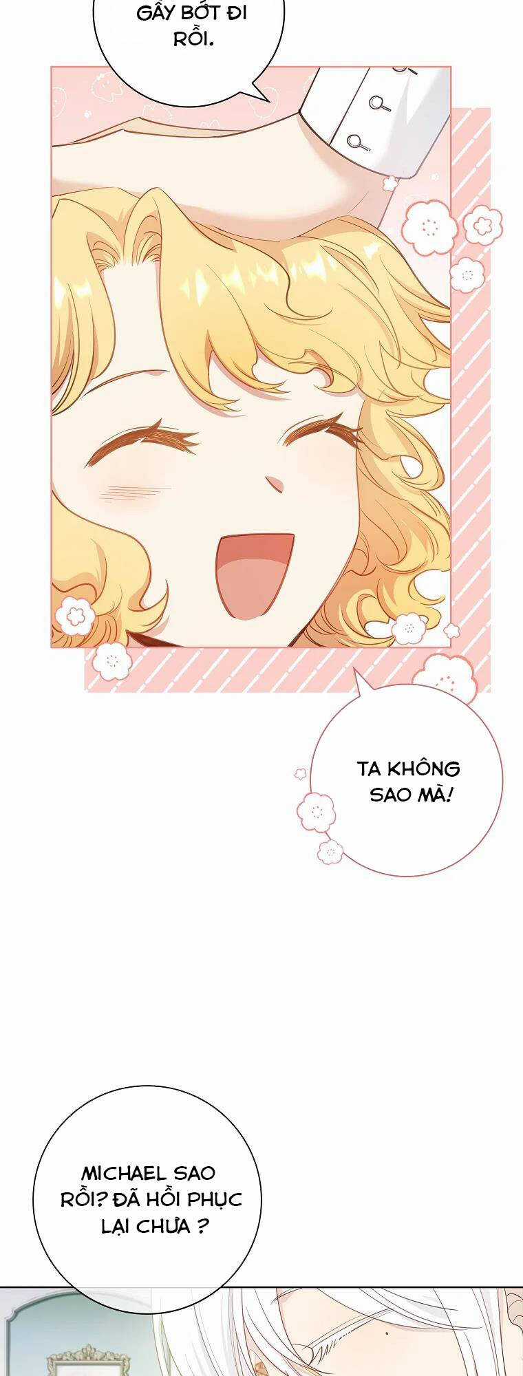 Nam Chính À, Tôi Sẽ Tôn Trọng Sở Thích Của Anh! Chapter 17 trang 15