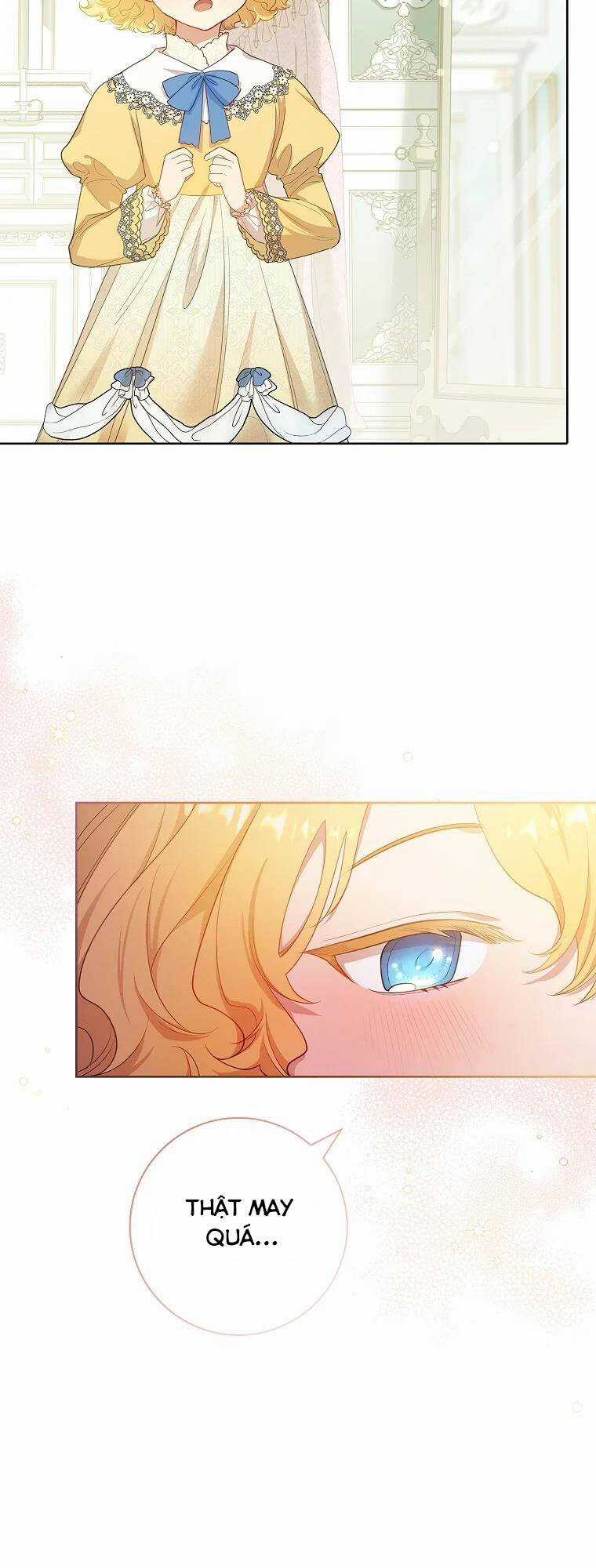 Nam Chính À, Tôi Sẽ Tôn Trọng Sở Thích Của Anh! Chapter 17 trang 17