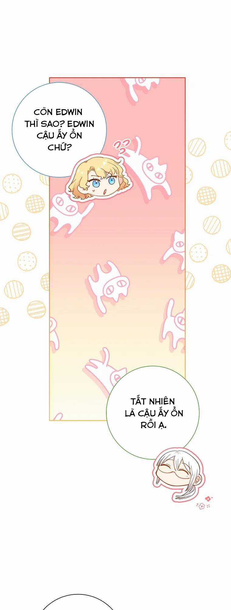 Nam Chính À, Tôi Sẽ Tôn Trọng Sở Thích Của Anh! Chapter 17 trang 18