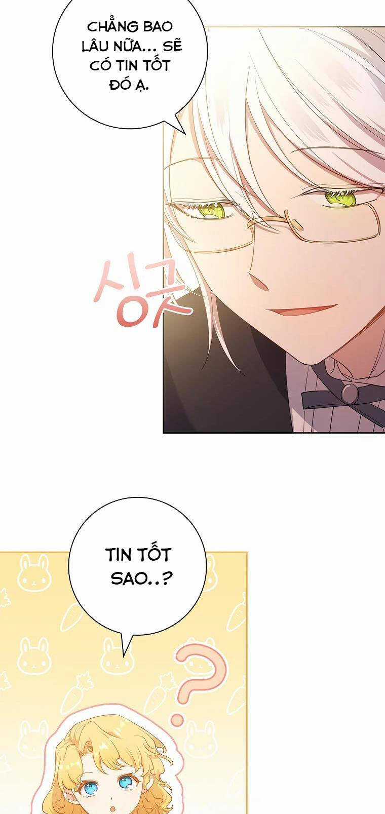 Nam Chính À, Tôi Sẽ Tôn Trọng Sở Thích Của Anh! Chapter 17 trang 19