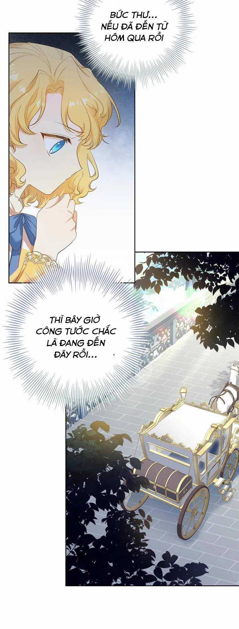 Nam Chính À, Tôi Sẽ Tôn Trọng Sở Thích Của Anh! Chapter 17 trang 2