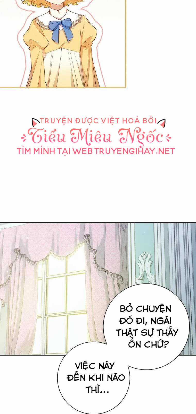 Nam Chính À, Tôi Sẽ Tôn Trọng Sở Thích Của Anh! Chapter 17 trang 20