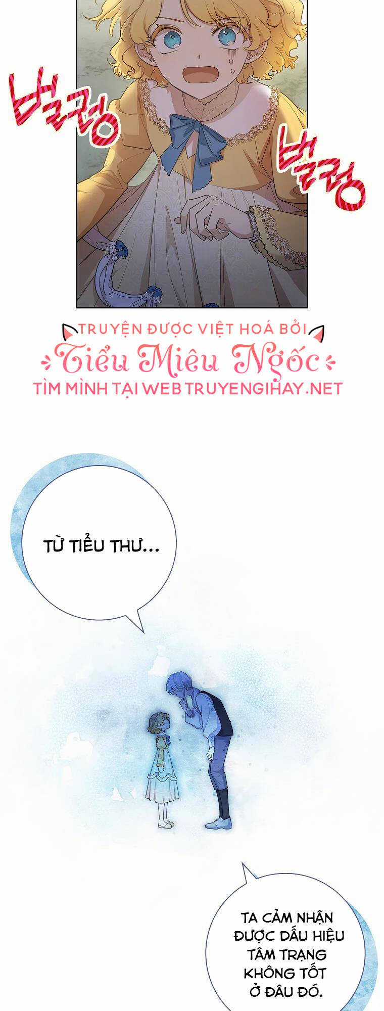 Nam Chính À, Tôi Sẽ Tôn Trọng Sở Thích Của Anh! Chapter 17 trang 23
