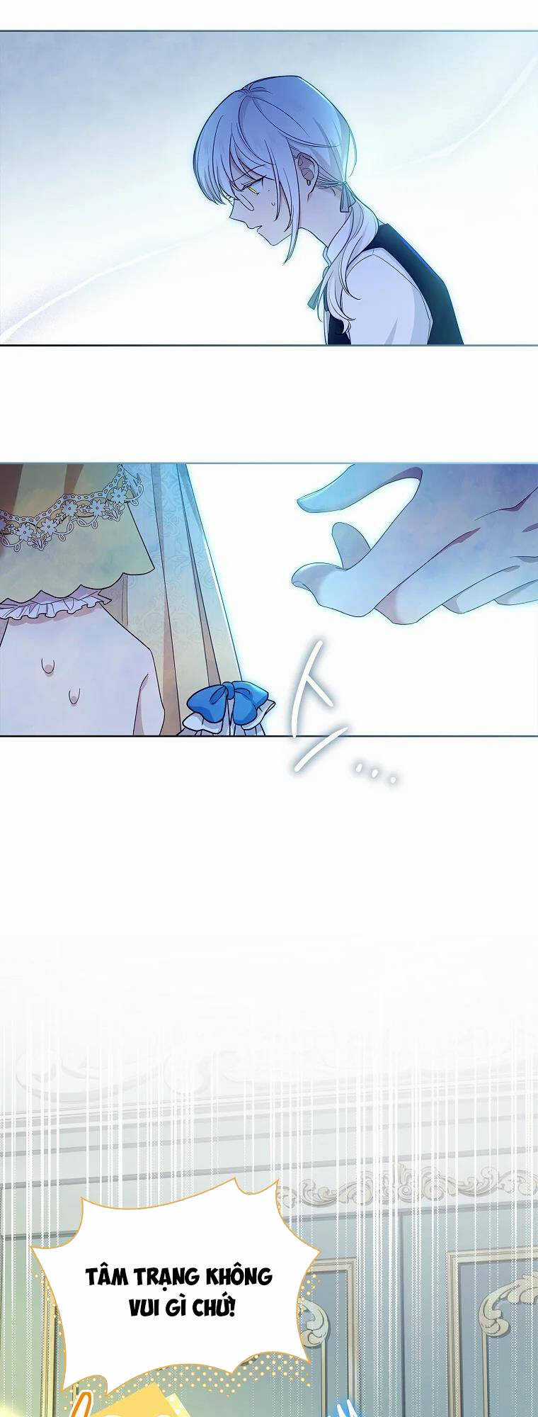 Nam Chính À, Tôi Sẽ Tôn Trọng Sở Thích Của Anh! Chapter 17 trang 25