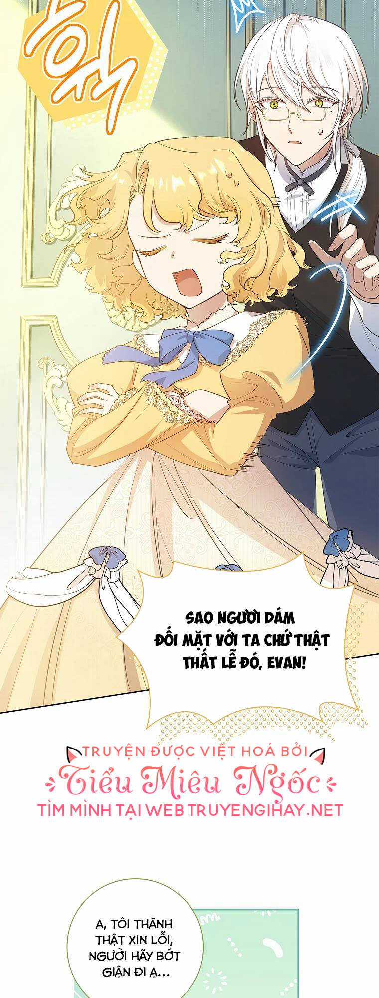 Nam Chính À, Tôi Sẽ Tôn Trọng Sở Thích Của Anh! Chapter 17 trang 26