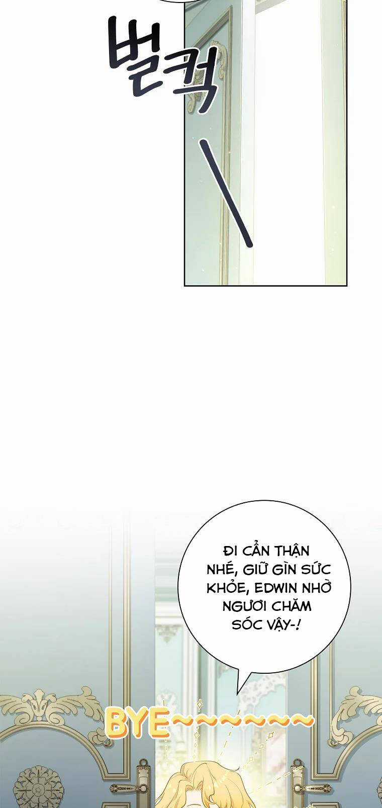 Nam Chính À, Tôi Sẽ Tôn Trọng Sở Thích Của Anh! Chapter 17 trang 29