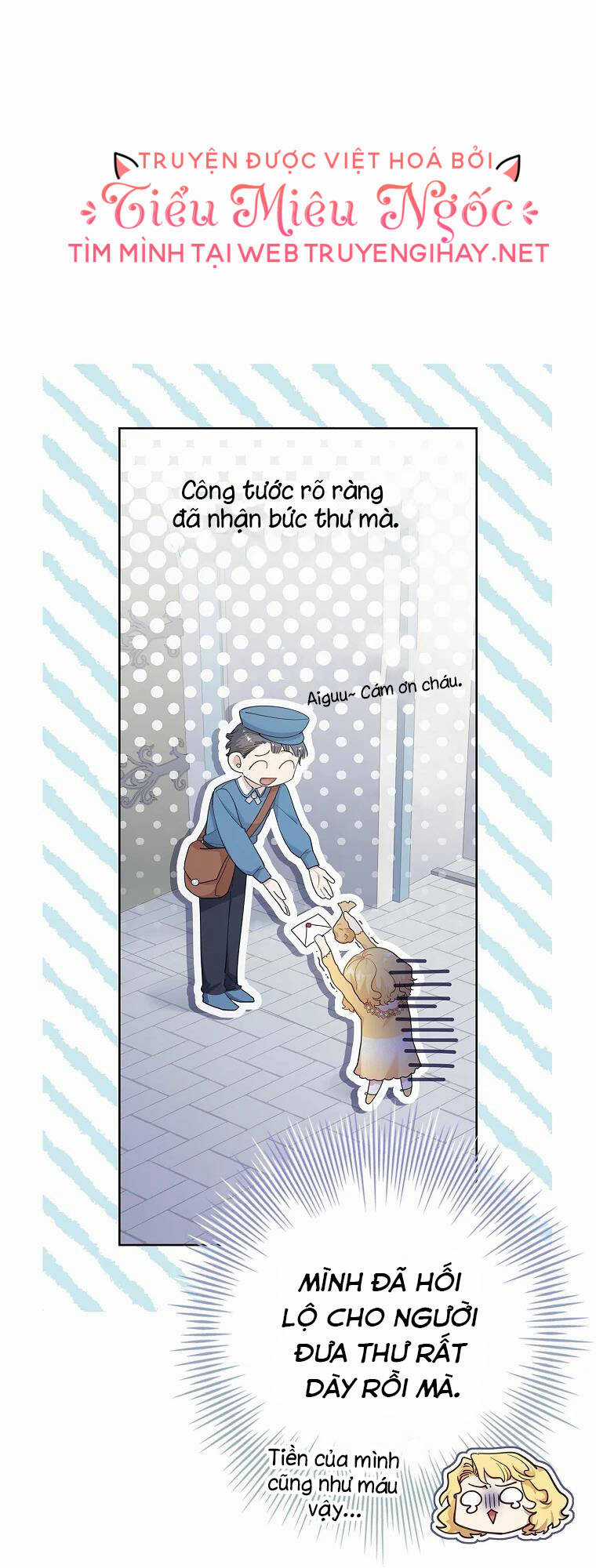 Nam Chính À, Tôi Sẽ Tôn Trọng Sở Thích Của Anh! Chapter 17 trang 3