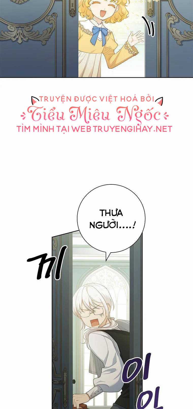 Nam Chính À, Tôi Sẽ Tôn Trọng Sở Thích Của Anh! Chapter 17 trang 30