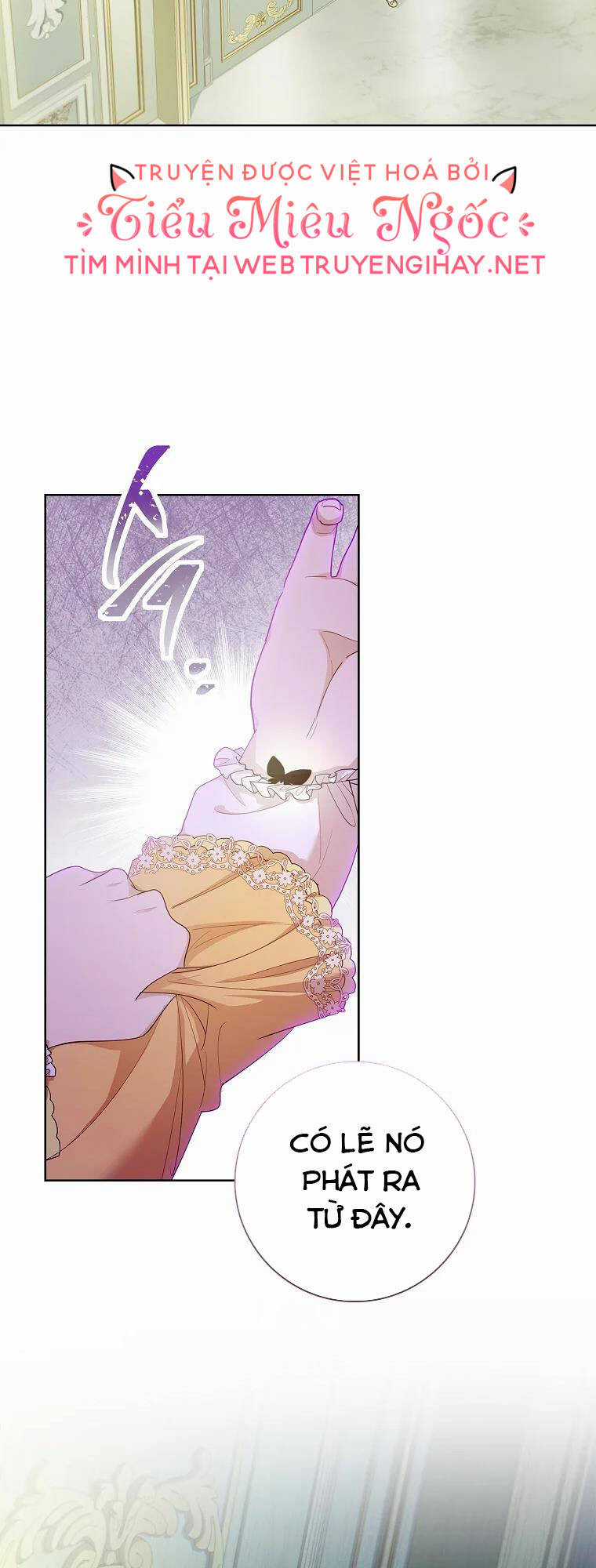 Nam Chính À, Tôi Sẽ Tôn Trọng Sở Thích Của Anh! Chapter 17 trang 32