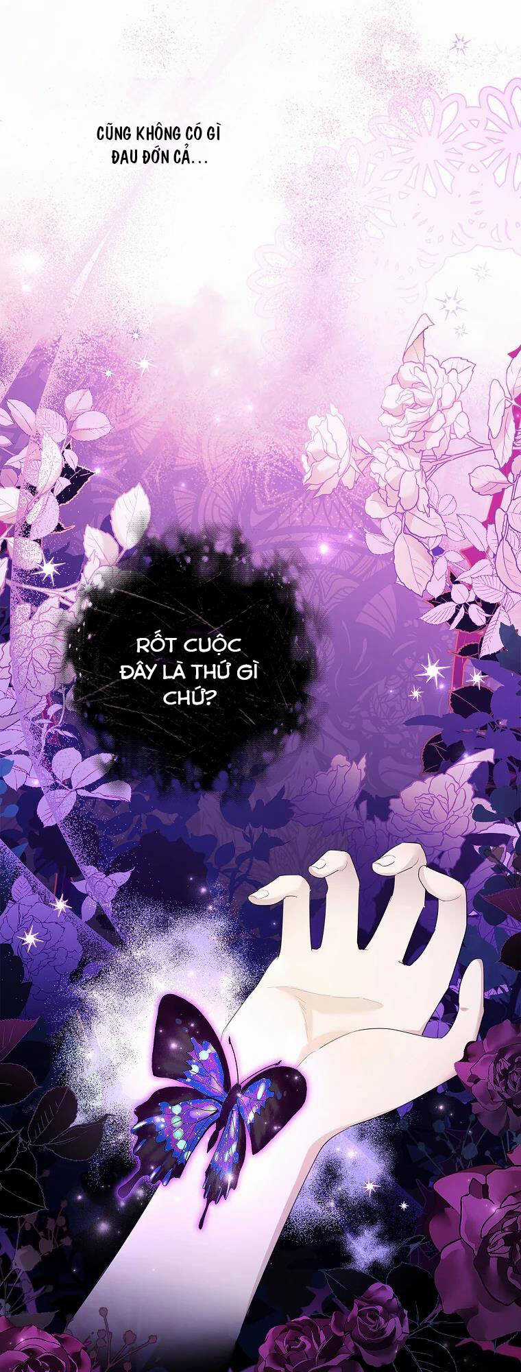 Nam Chính À, Tôi Sẽ Tôn Trọng Sở Thích Của Anh! Chapter 17 trang 34