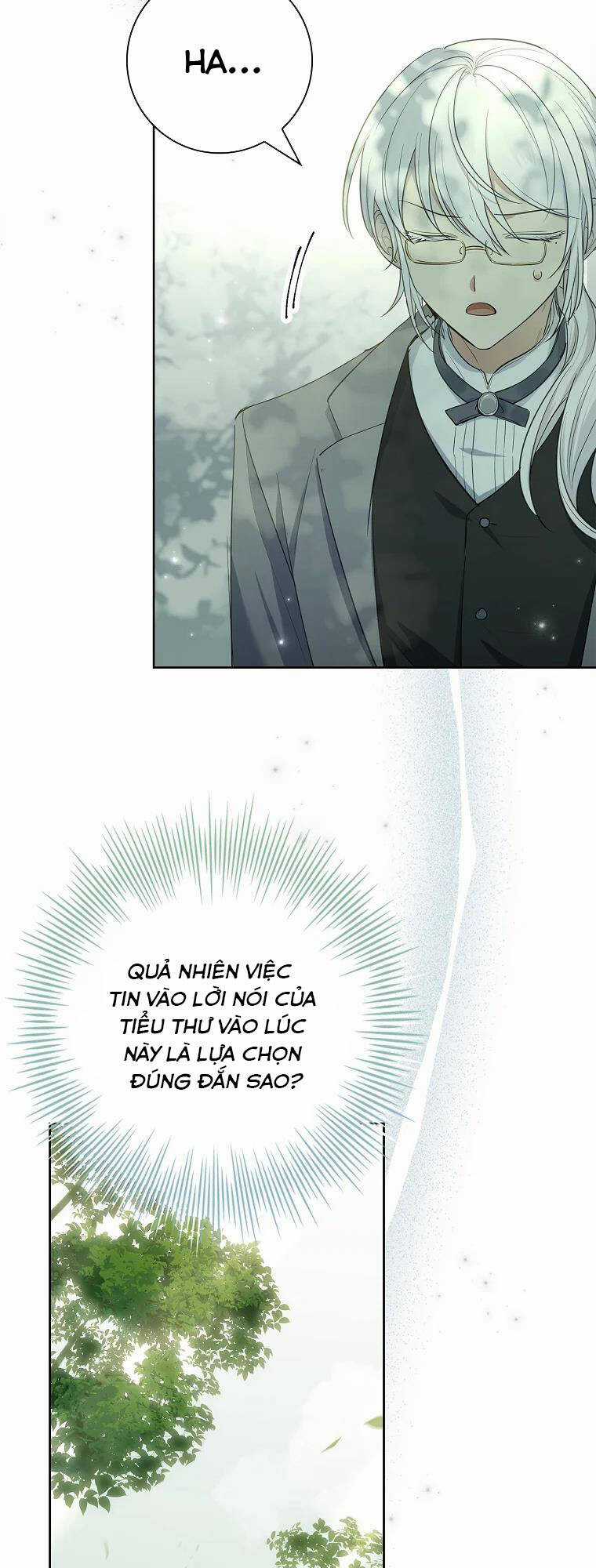 Nam Chính À, Tôi Sẽ Tôn Trọng Sở Thích Của Anh! Chapter 17 trang 37