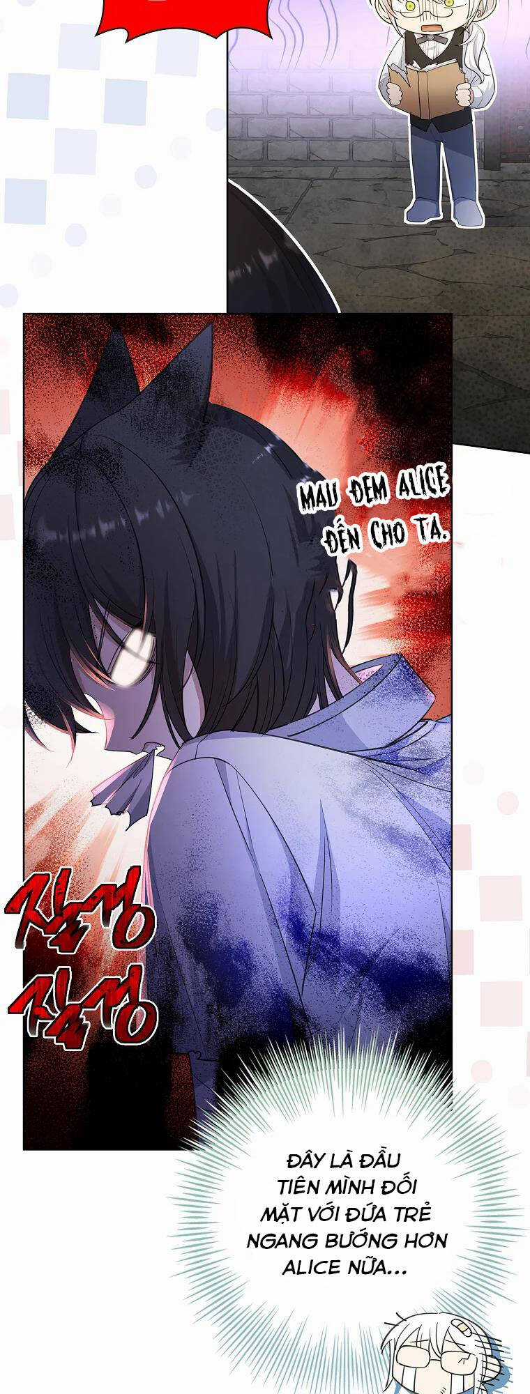 Nam Chính À, Tôi Sẽ Tôn Trọng Sở Thích Của Anh! Chapter 17 trang 41