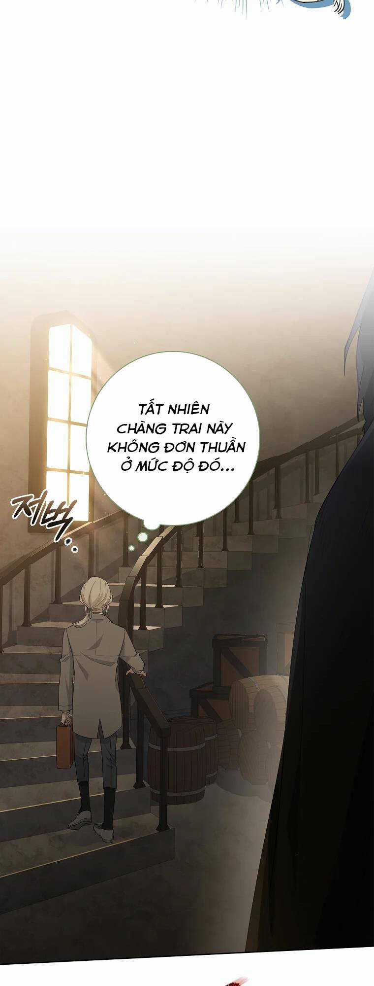 Nam Chính À, Tôi Sẽ Tôn Trọng Sở Thích Của Anh! Chapter 17 trang 42