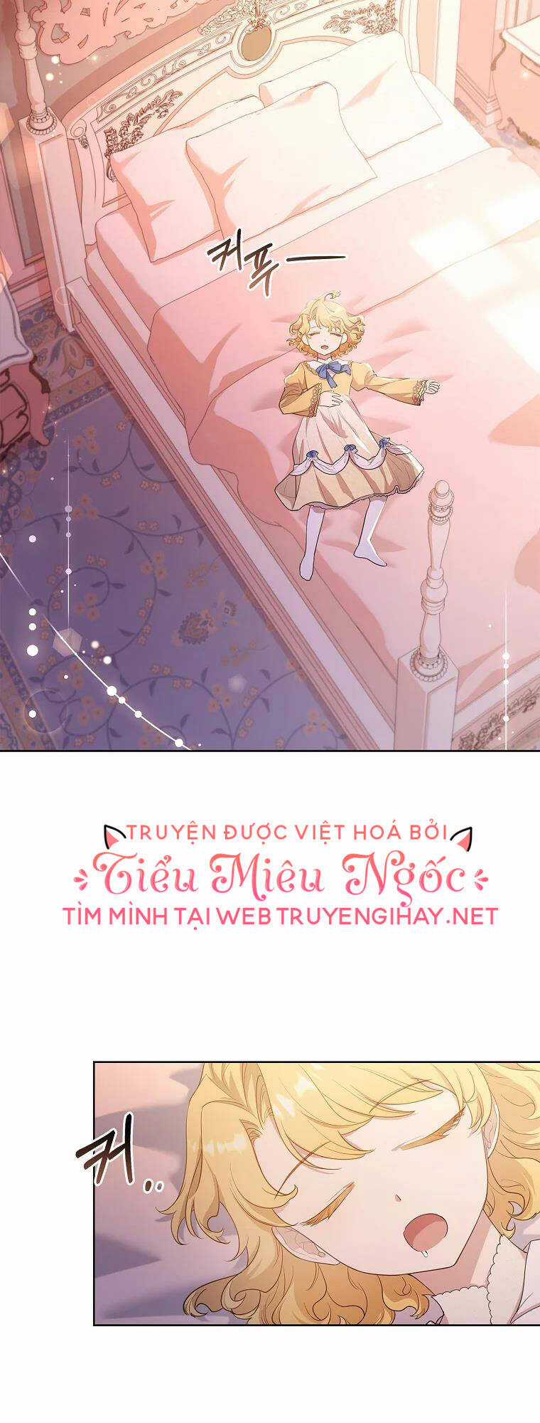 Nam Chính À, Tôi Sẽ Tôn Trọng Sở Thích Của Anh! Chapter 17 trang 47