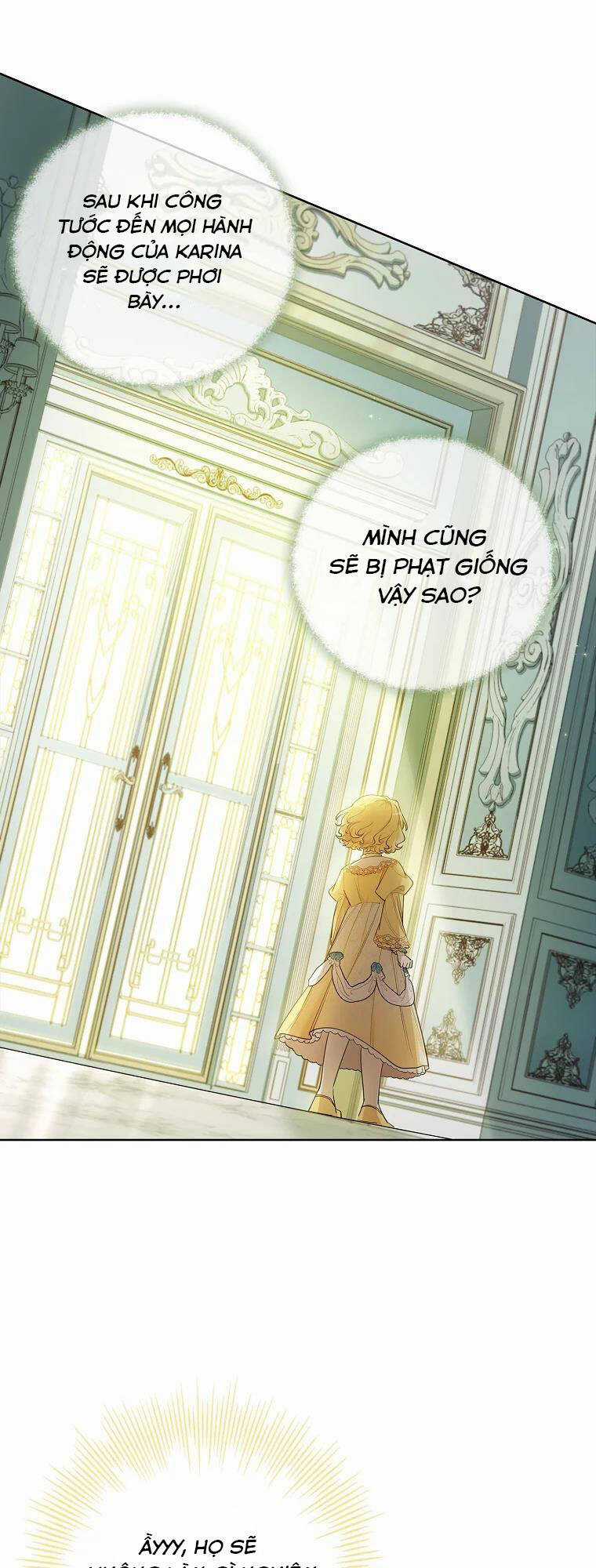 Nam Chính À, Tôi Sẽ Tôn Trọng Sở Thích Của Anh! Chapter 17 trang 5