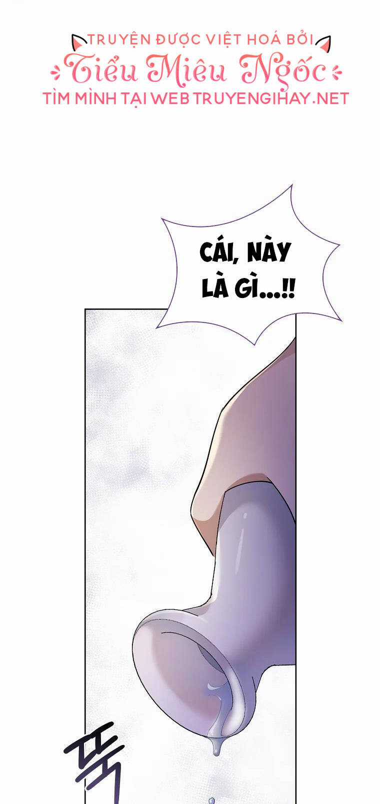 Nam Chính À, Tôi Sẽ Tôn Trọng Sở Thích Của Anh! Chapter 17 trang 50