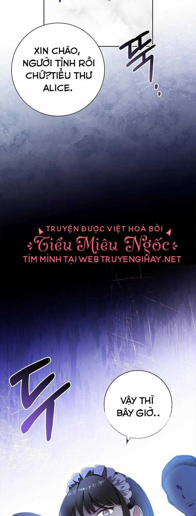 Nam Chính À, Tôi Sẽ Tôn Trọng Sở Thích Của Anh! Chapter 17 trang 51