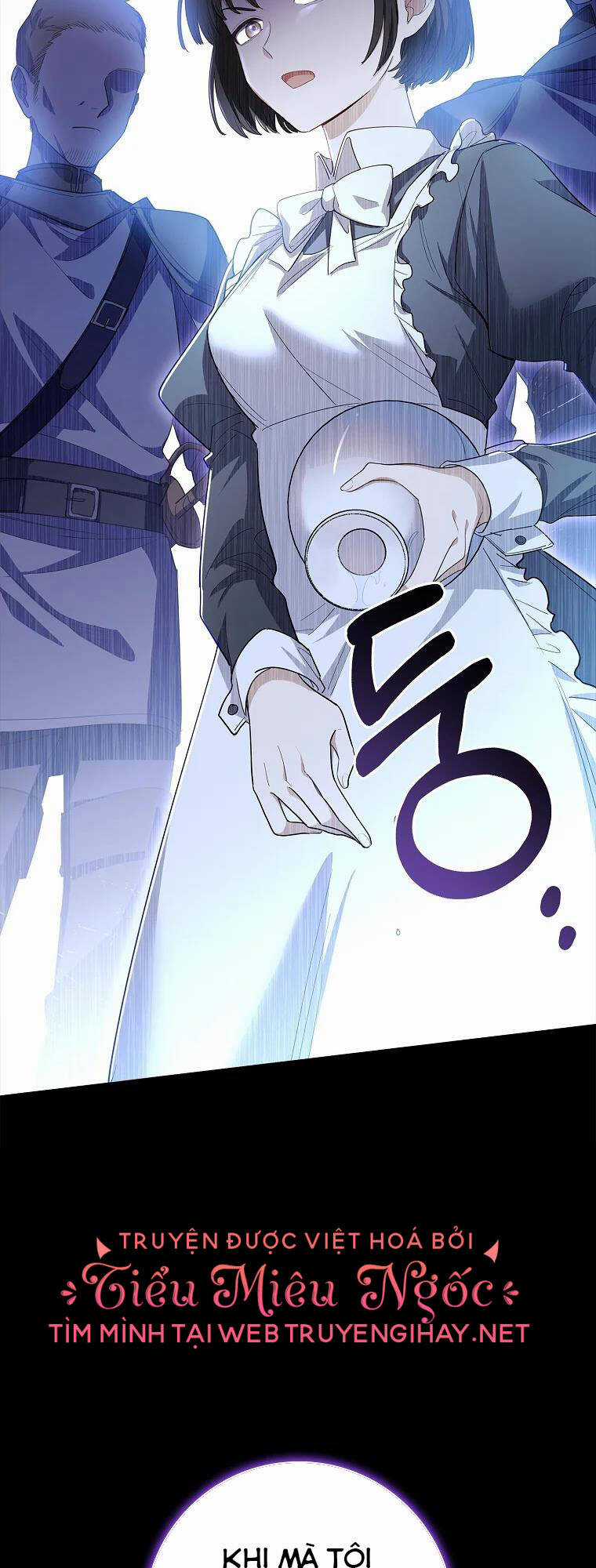 Nam Chính À, Tôi Sẽ Tôn Trọng Sở Thích Của Anh! Chapter 17 trang 52