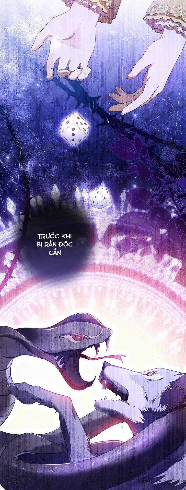 Nam Chính À, Tôi Sẽ Tôn Trọng Sở Thích Của Anh! Chapter 17 trang 7