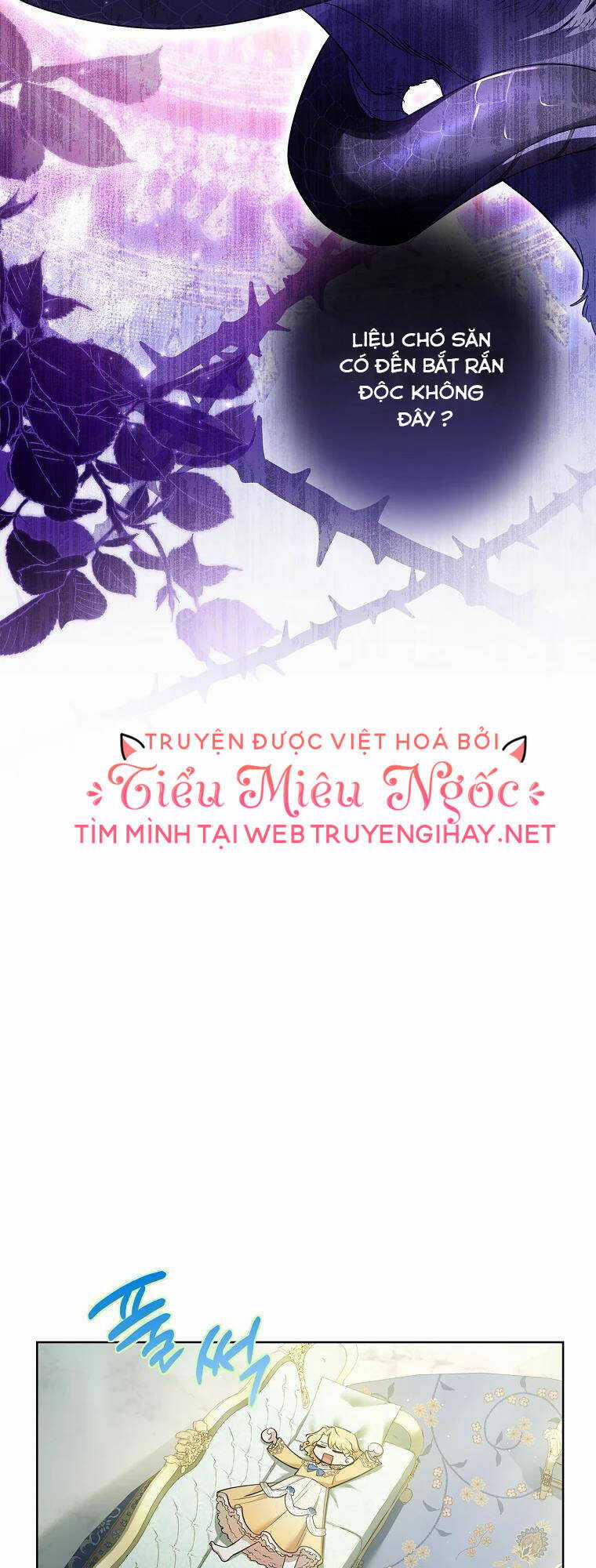 Nam Chính À, Tôi Sẽ Tôn Trọng Sở Thích Của Anh! Chapter 17 trang 8