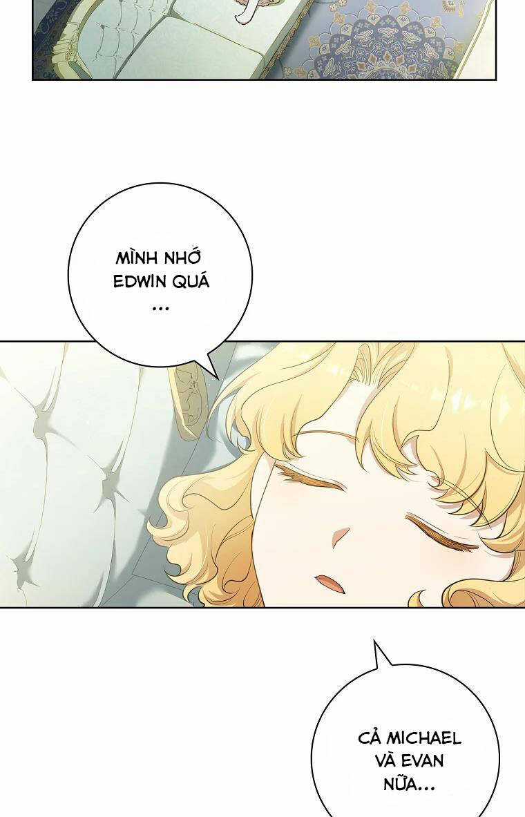 Nam Chính À, Tôi Sẽ Tôn Trọng Sở Thích Của Anh! Chapter 17 trang 9