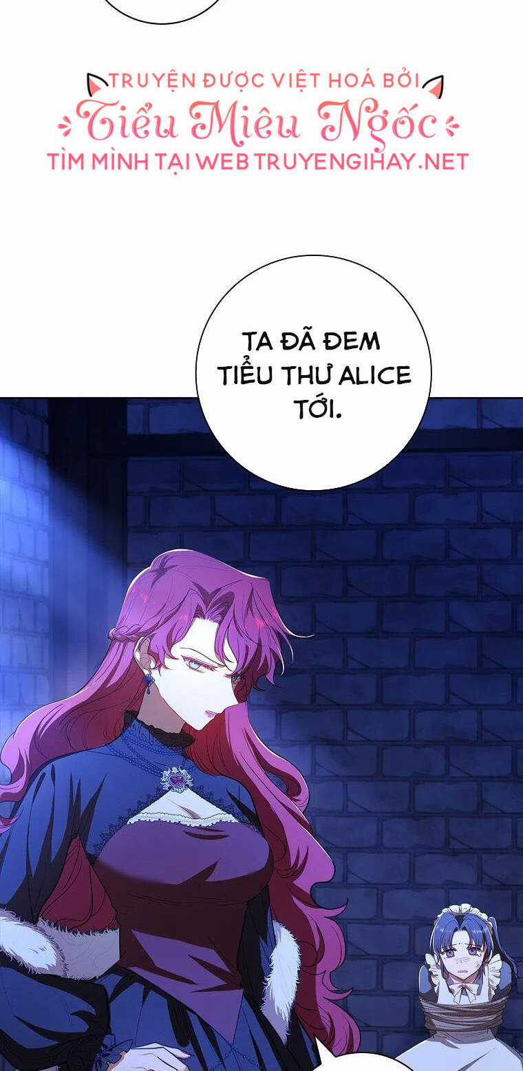 Nam Chính À, Tôi Sẽ Tôn Trọng Sở Thích Của Anh! Chapter 18 trang 11