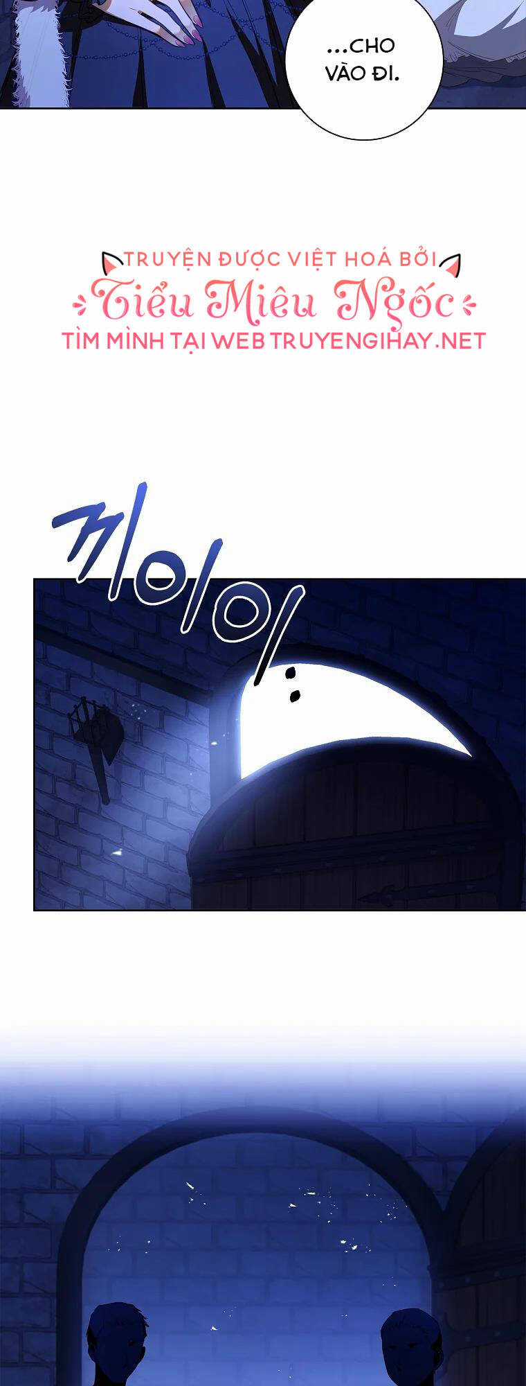 Nam Chính À, Tôi Sẽ Tôn Trọng Sở Thích Của Anh! Chapter 18 trang 12