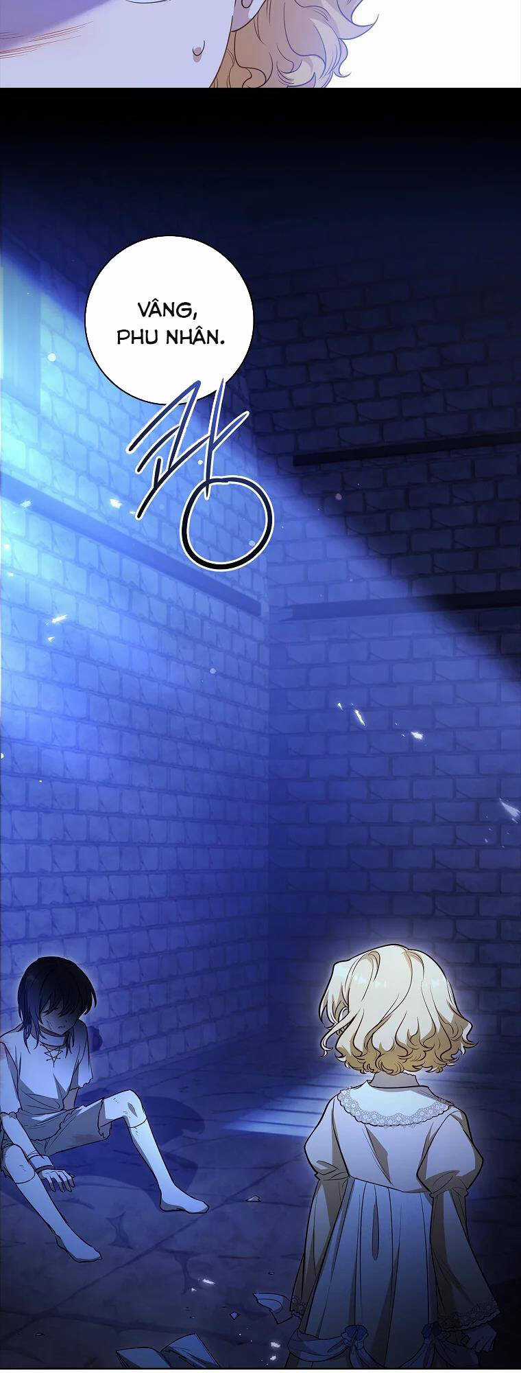 Nam Chính À, Tôi Sẽ Tôn Trọng Sở Thích Của Anh! Chapter 18 trang 14