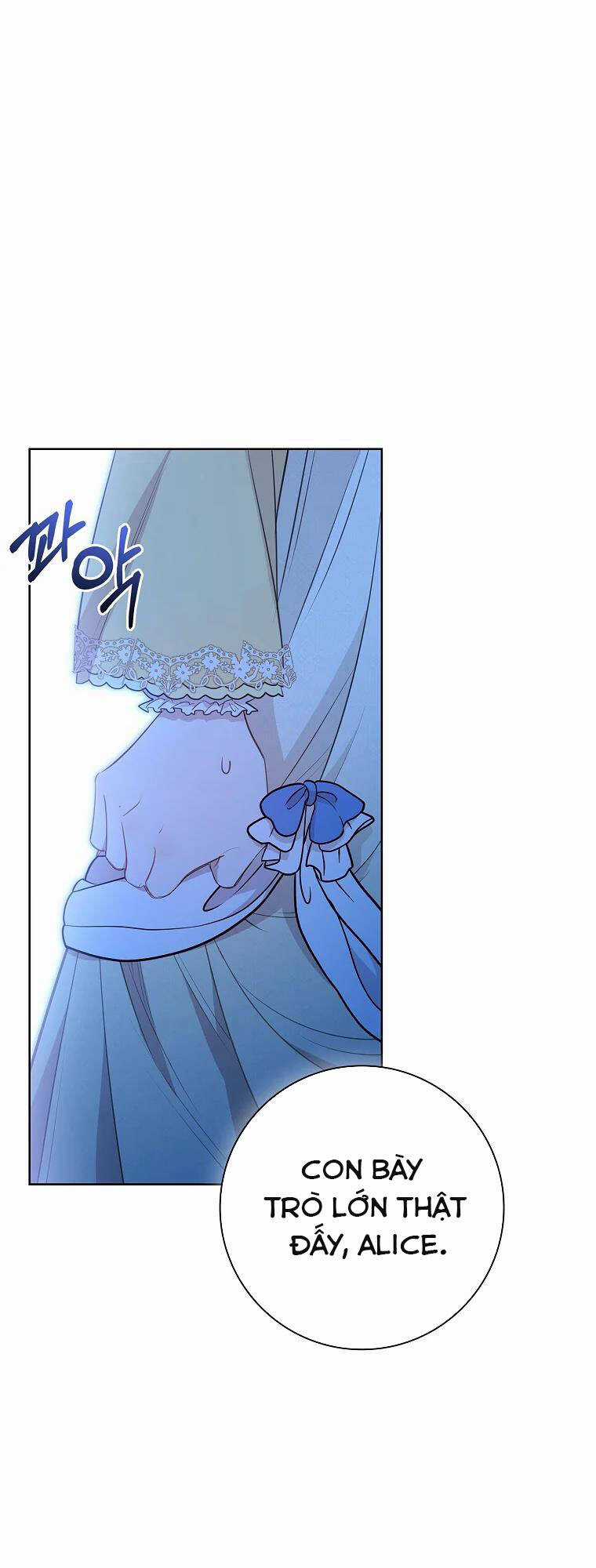 Nam Chính À, Tôi Sẽ Tôn Trọng Sở Thích Của Anh! Chapter 18 trang 15