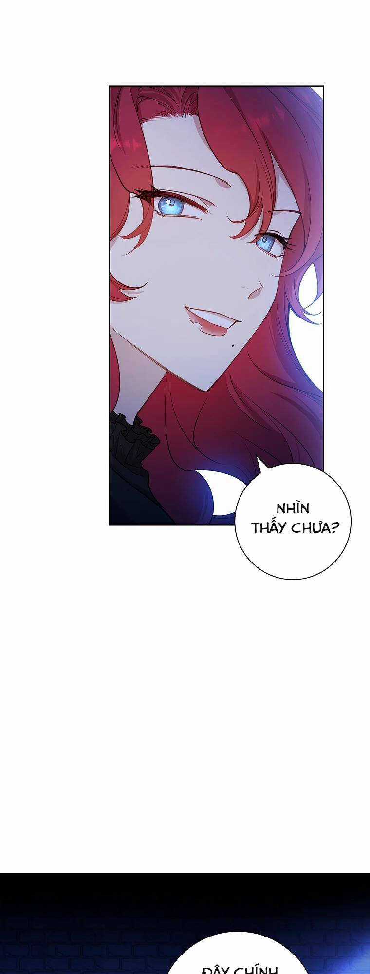 Nam Chính À, Tôi Sẽ Tôn Trọng Sở Thích Của Anh! Chapter 18 trang 16